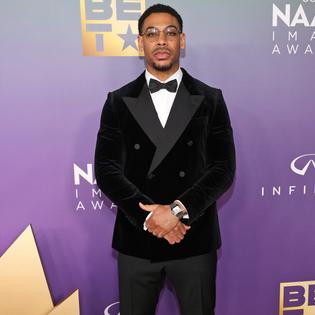 Bang Showbiz / Aaron Pierre will feature in the cast of the Superman sequel Man of Tomorrow