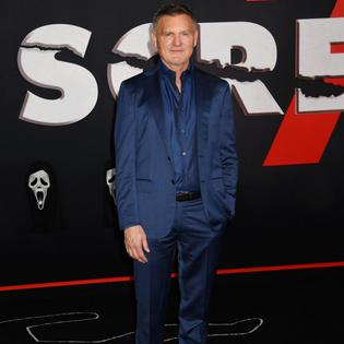 Bang Showbiz / Kevin Williamson won't be working on Scream 8.