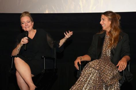 Richard Rodriguez/Getty Images North America/TNS