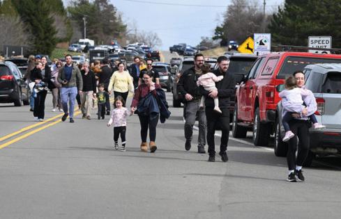 Clarence Tabb Jr./The Detroit News/TNS