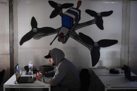 Chris McGrath/Getty Images North America/TNS