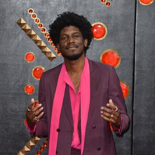 Bang Showbiz / Labrinth has seemingly ended his music career after taking shots at his record label and Euphoria.