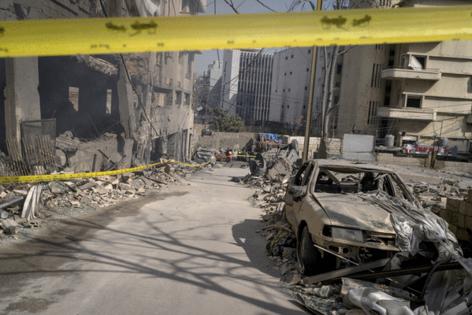 Adri Salido/Getty Images Europe/TNS