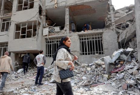 AFP/Getty Images North America/TNS