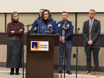 Kara Berg/The Detroit News/TNS