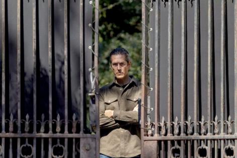 Ronaldo Bolanos/Los Angeles Times/TNS