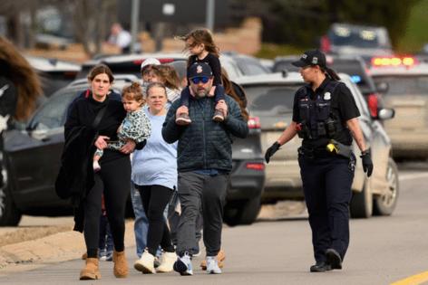 David Guralnick/The Detroit News/TNS