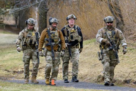 David Guralnick/The Detroit News/TNS