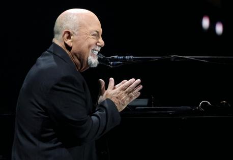 Ethan Miller/Getty Images North America/TNS