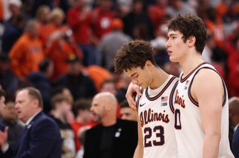 John J. Kim/Chicago Tribune/TNS