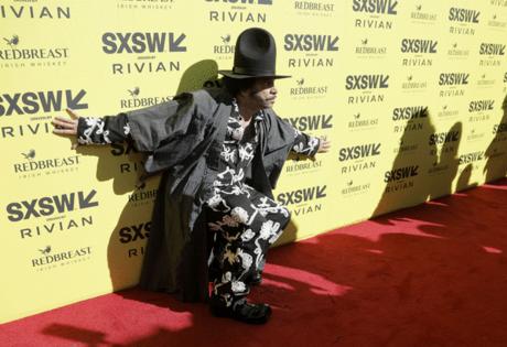 Tibrina Hobson/Getty Images North America/TNS