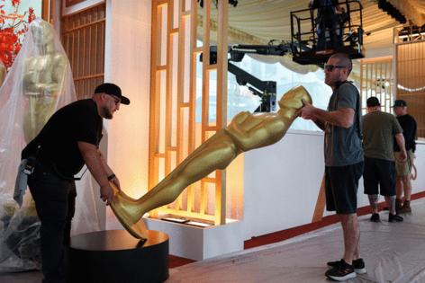 Angela Weiss/AFP/Getty Images North America/TNS