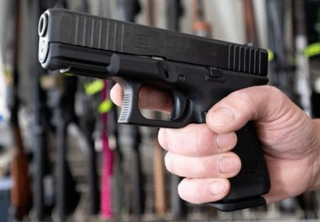 Joe Klamar/AFP/Getty Images North America/TNS