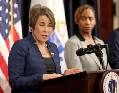 Matt Stone/Boston Herald/TNS