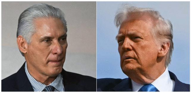 Mauro Pimentel and Andrew Caballero-Reynolds/Getty Images North America/TNS