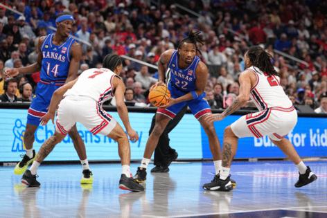 Ed Zurga/Getty Images North America/TNS