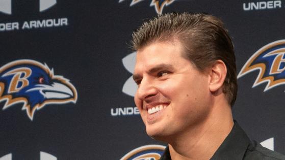 Surya Vaidy/Baltimore Sun/TNS