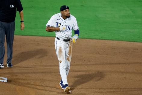 Jefferee Woo/Tampa Bay Times/TNS