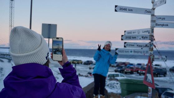 Oriane Laromiguiere/AFP/Getty Images North America/TNS