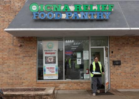 John J. Kim/Chicago Tribune/TNS