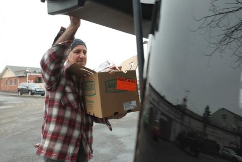 John J. Kim/Chicago Tribune/TNS