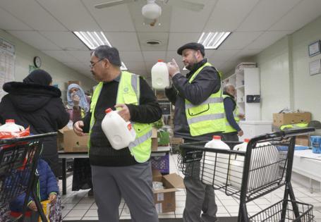 John J. Kim/Chicago Tribune/TNS