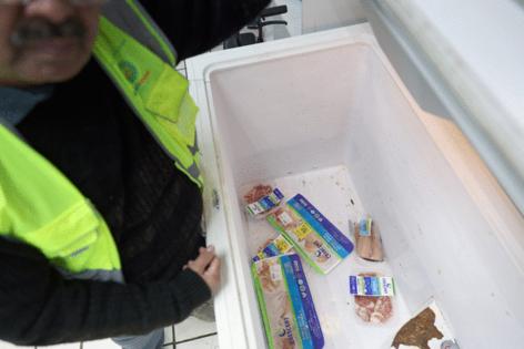 John J. Kim/Chicago Tribune/TNS