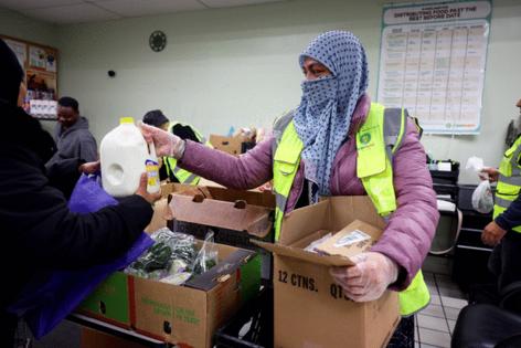 John J. Kim/Chicago Tribune/TNS