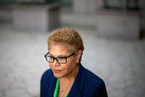 Eric Thayer/Los Angeles Times/TNS