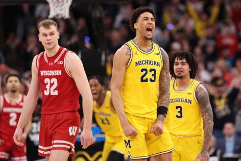 Michael Reaves/Getty Images North America/TNS