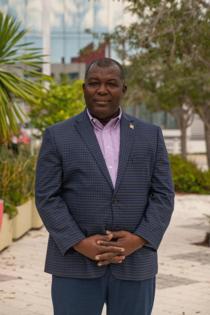 Sydney Walsh/Miami Herald/TNS