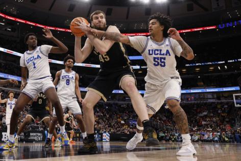 Michael Reaves/Getty Images North America/TNS