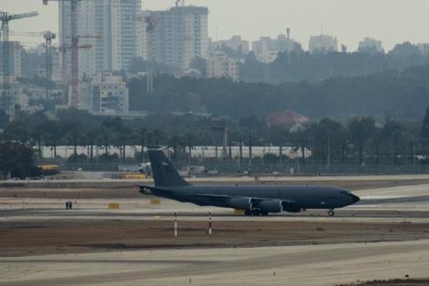 Erik Marmor/Getty Images North America/TNS