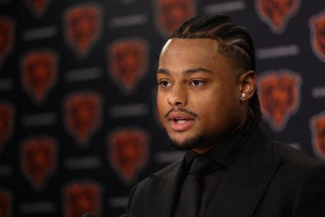 Chris Sweda/Chicago Tribune/TNS