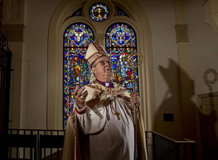 Al Diaz/Miami Herald/TNS