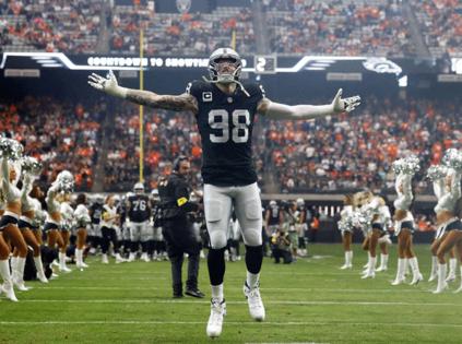 Bizuayehu Tesfaye/Las Vegas Review-Journal/TNS