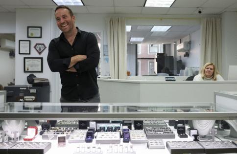 John J. Kim/Chicago Tribune/TNS