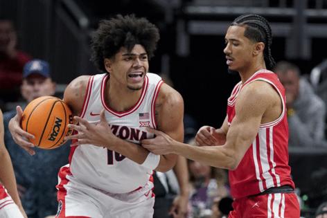 Ed Zurga/Getty Images North America/TNS