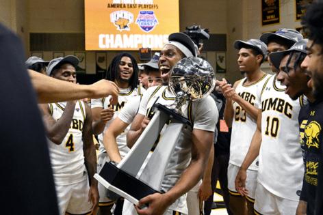 Kim Hairston/Baltimore Sun/TNS