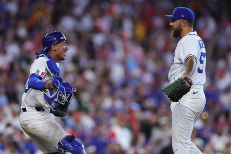 Alex Slitz/Getty Images North America/TNS