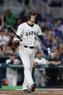 Al Bello/Getty Images North America/TNS