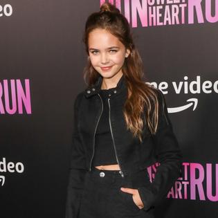 Bang Showbiz / Buffy star in tears over reboot axe