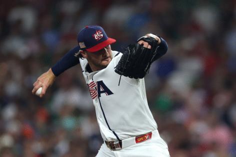 Kenneth Richmond/Getty Images North America/TNS