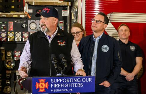 April Gamiz/The Morning Call/T\NS