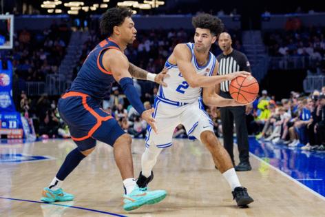 Jacob Kupferman/Getty Images North America/TNS