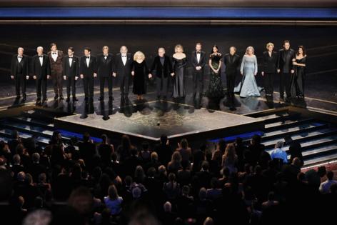 Robert Gauthier/Los Angeles Times/TNS