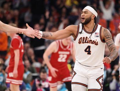 John J. Kim/Chicago Tribune/TNS