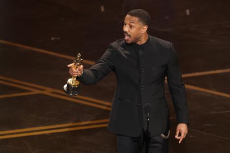 Robert Gauthier/Los Angeles Times/TNS