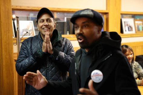 Chris Sweda/Chicago Tribune/TNS