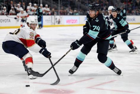 Steph Chambers/Getty Images North America/TNS